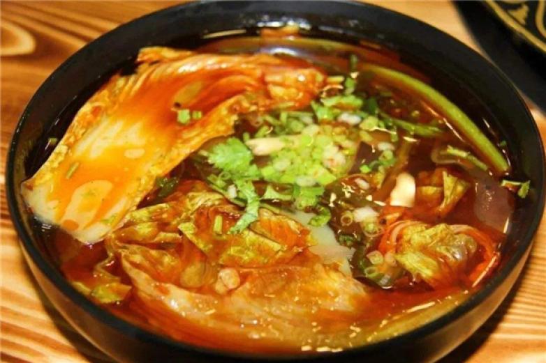 嘴乐冒菜